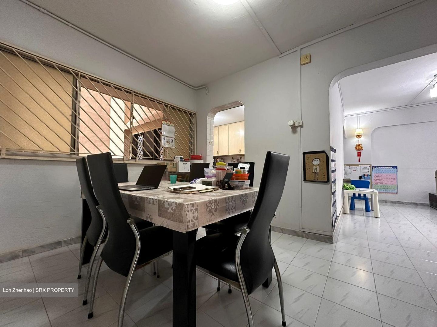 Blk 632 Rowell Court (Central Area), HDB 4 Rooms #554300861